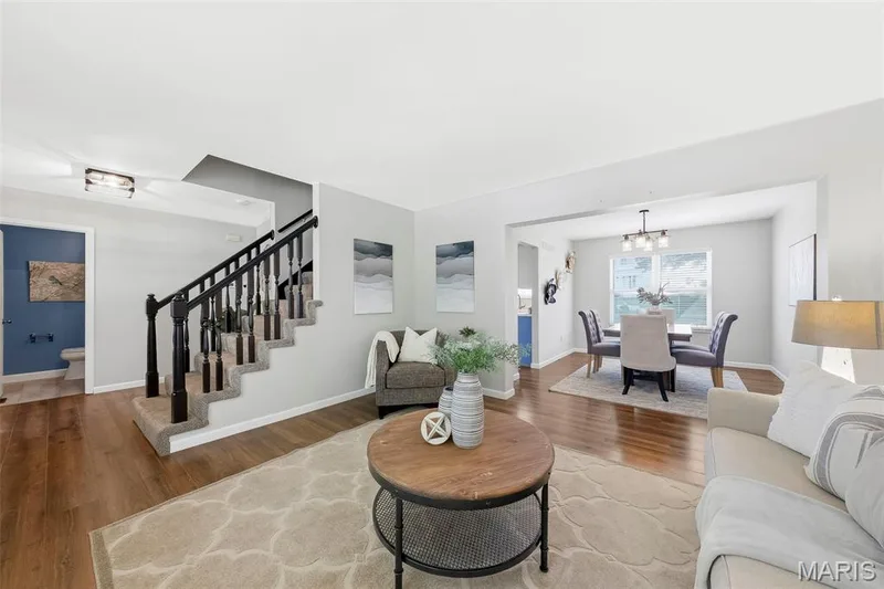 1418 Venus Drive, St Peters, MO 63376 — listing photo 4 of 25