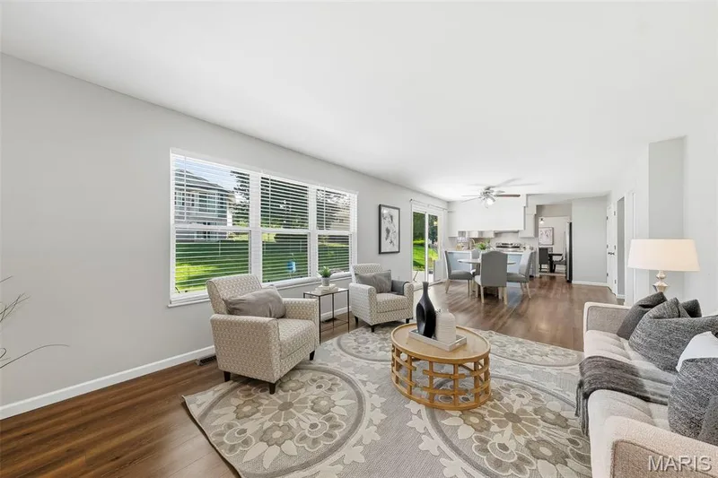 1418 Venus Drive, St Peters, MO 63376 — listing photo 12 of 25