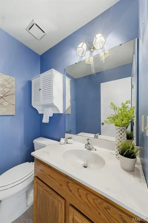 1418 Venus Drive, St Peters, MO 63376 — listing photo 13 of 25