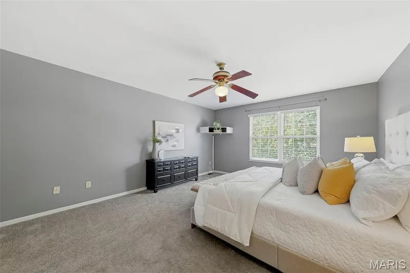 1418 Venus Drive, St Peters, MO 63376 — listing photo 16 of 25