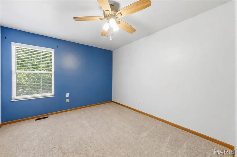 1418 Venus Drive, St Peters, MO 63376 — listing photo 21 of 25