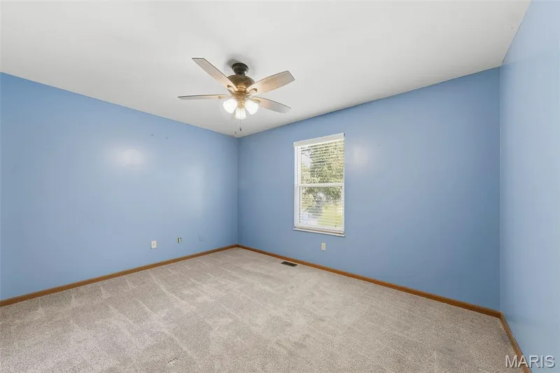 1418 Venus Drive, St Peters, MO 63376 — listing photo 22 of 25