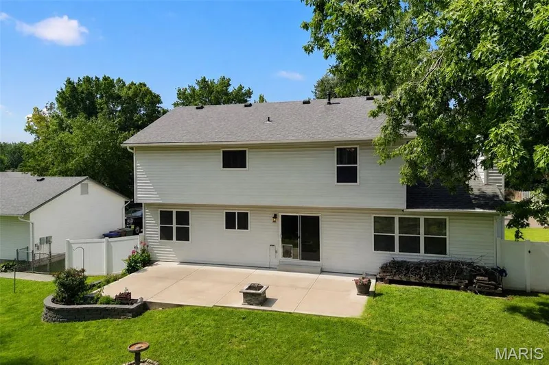 1418 Venus Drive, St Peters, MO 63376 — listing photo 25 of 25
