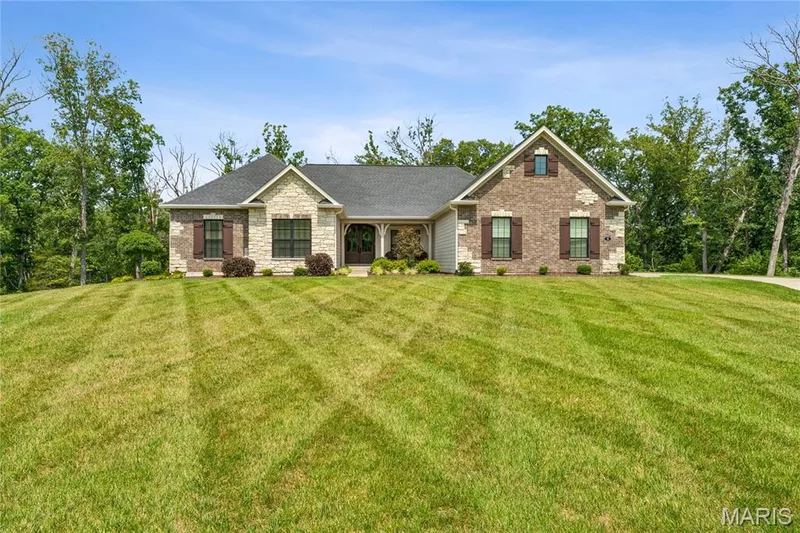 5 Timberdel Place, Foristell, MO — listing photo 1