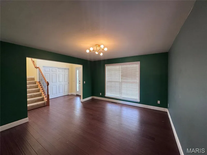 122 Pine Needle Drive, Wentzville, MO 63385 — listing photo 3 of 18