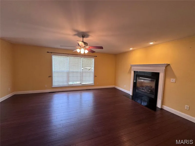 122 Pine Needle Drive, Wentzville, MO 63385 — listing photo 5 of 18