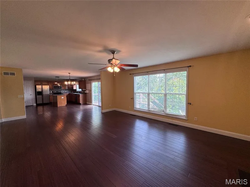122 Pine Needle Drive, Wentzville, MO 63385 — listing photo 6 of 18