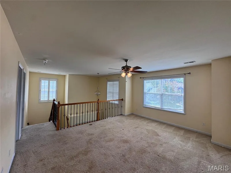 122 Pine Needle Drive, Wentzville, MO 63385 — listing photo 10 of 18