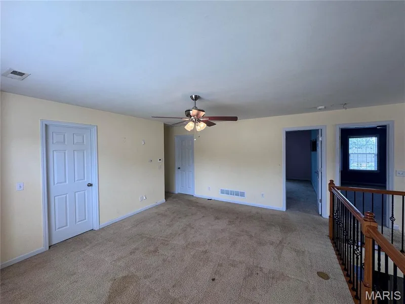122 Pine Needle Drive, Wentzville, MO 63385 — listing photo 11 of 18
