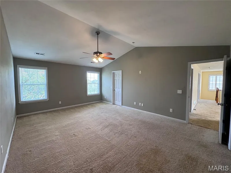 122 Pine Needle Drive, Wentzville, MO 63385 — listing photo 14 of 18