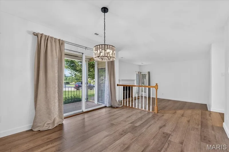 1608 Lake Knoll Drive #1A, Lake St. Louis, MO 63367 — listing photo 13 of 40