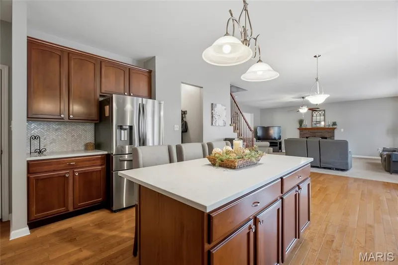 407 English Manor Drive, Wentzville, MO 63385 — listing photo 13 of 49