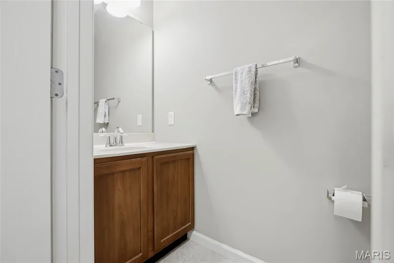 407 English Manor Drive, Wentzville, MO 63385 — listing photo 14 of 49