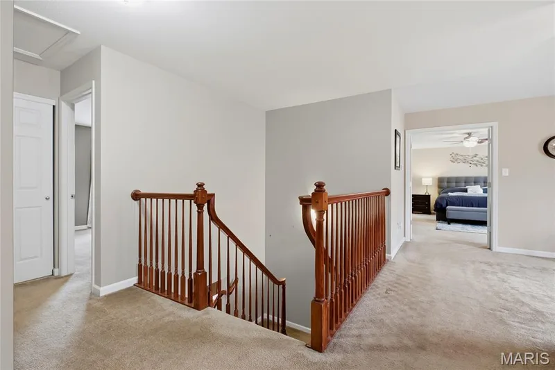 407 English Manor Drive, Wentzville, MO 63385 — listing photo 17 of 49