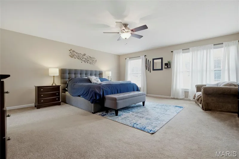 407 English Manor Drive, Wentzville, MO 63385 — listing photo 19 of 49