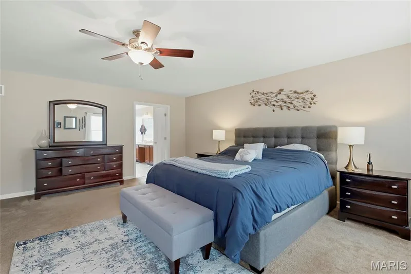 407 English Manor Drive, Wentzville, MO 63385 — listing photo 20 of 49