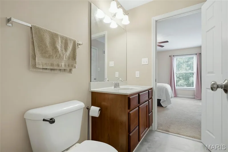 407 English Manor Drive, Wentzville, MO 63385 — listing photo 25 of 49