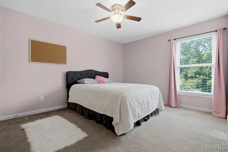 407 English Manor Drive, Wentzville, MO 63385 — listing photo 27 of 49