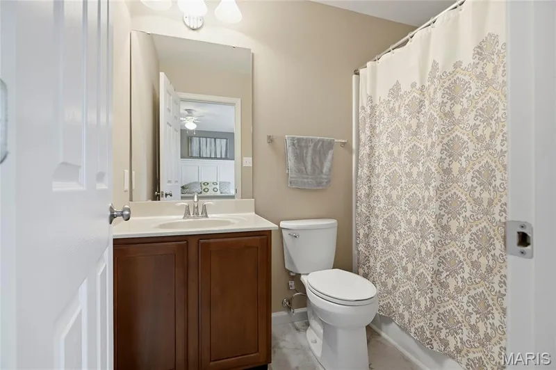 407 English Manor Drive, Wentzville, MO 63385 — listing photo 28 of 49