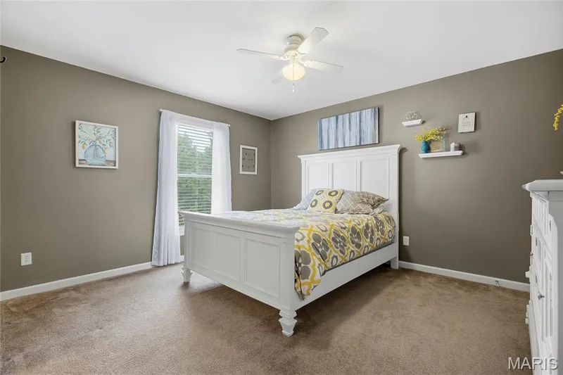 407 English Manor Drive, Wentzville, MO 63385 — listing photo 29 of 49