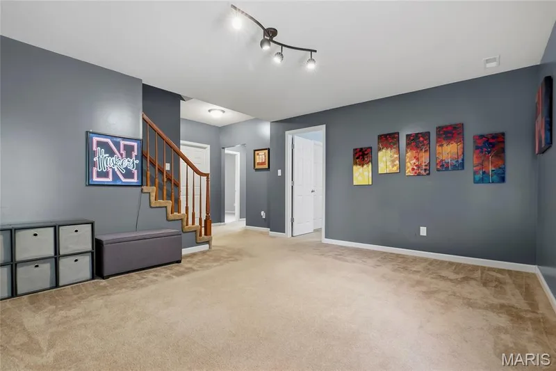 407 English Manor Drive, Wentzville, MO 63385 — listing photo 33 of 49