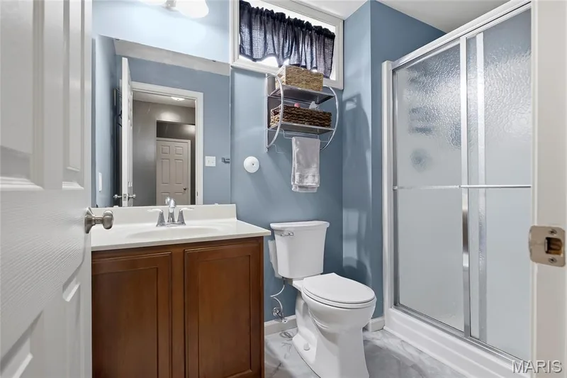 407 English Manor Drive, Wentzville, MO 63385 — listing photo 35 of 49