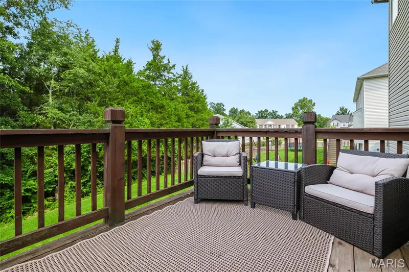 407 English Manor Drive, Wentzville, MO 63385 — listing photo 38 of 49