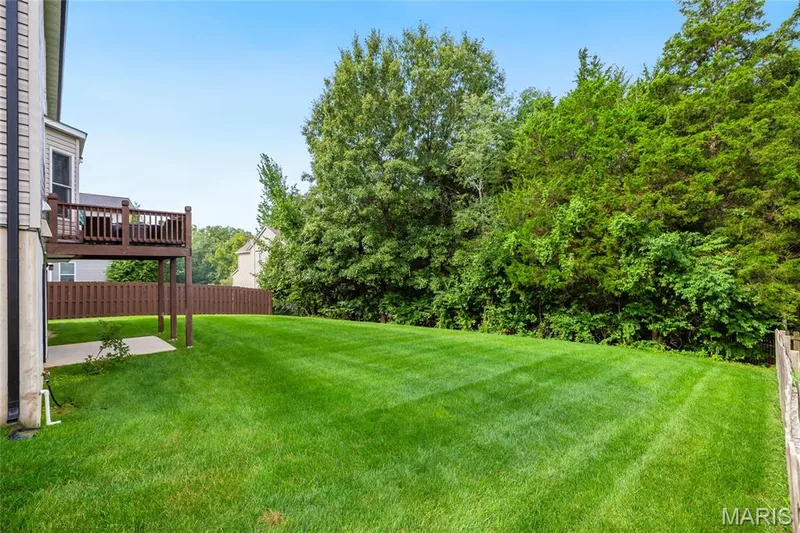 407 English Manor Drive, Wentzville, MO 63385 — listing photo 40 of 49