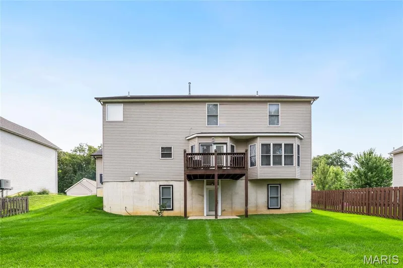 407 English Manor Drive, Wentzville, MO 63385 — listing photo 41 of 49