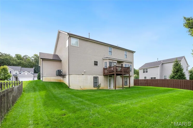407 English Manor Drive, Wentzville, MO 63385 — listing photo 42 of 49