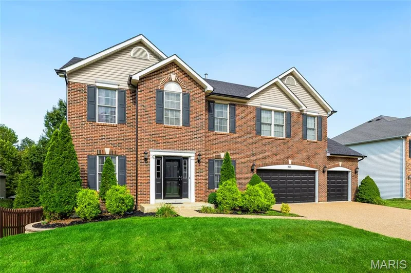 407 English Manor Drive, Wentzville, MO 63385 — listing photo 49 of 49