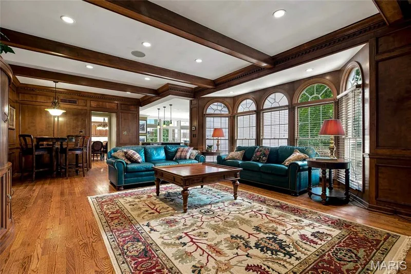 1803 Autumn Glen Court, Chesterfield, MO 63017 — listing photo 10 of 56