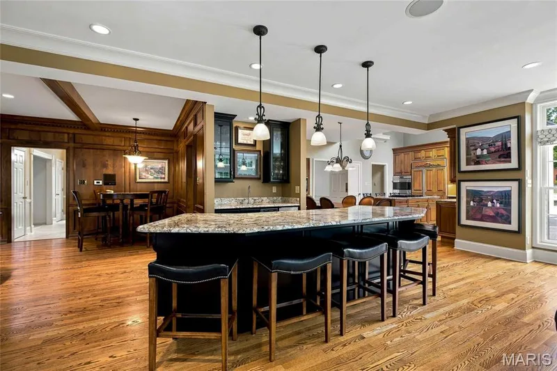 1803 Autumn Glen Court, Chesterfield, MO 63017 — listing photo 15 of 56