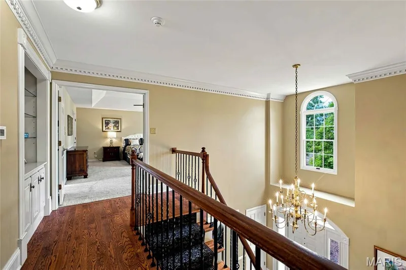 1803 Autumn Glen Court, Chesterfield, MO 63017 — listing photo 25 of 56