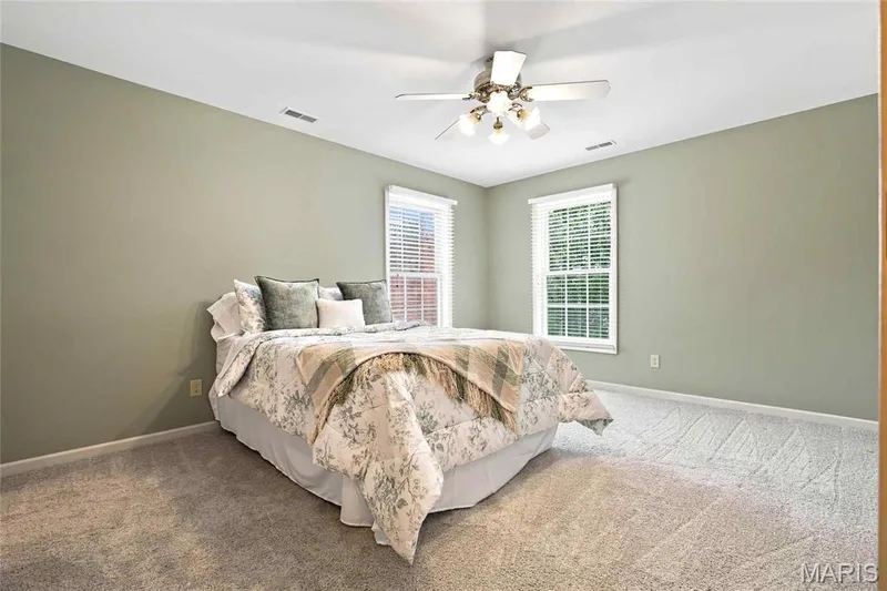 1803 Autumn Glen Court, Chesterfield, MO 63017 — listing photo 35 of 56