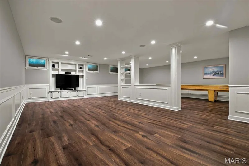 1803 Autumn Glen Court, Chesterfield, MO 63017 — listing photo 42 of 56