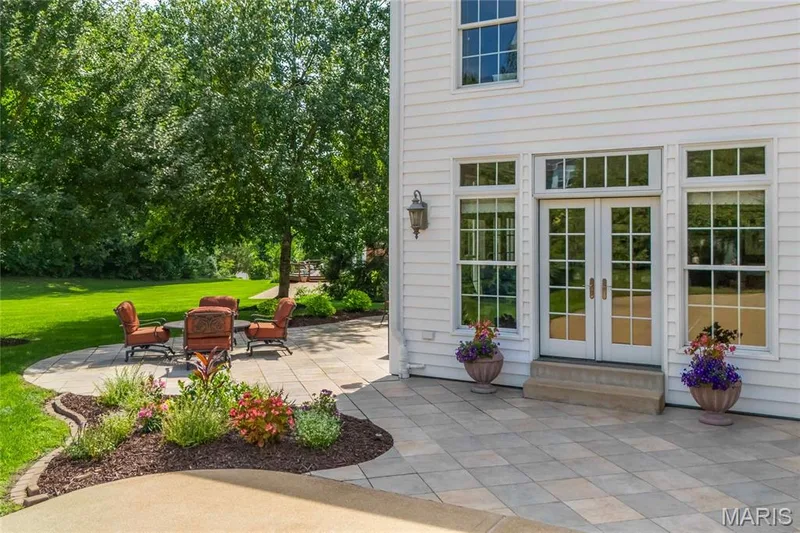 1803 Autumn Glen Court, Chesterfield, MO 63017 — listing photo 51 of 56