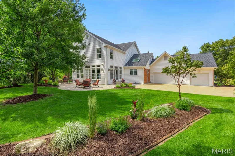 1803 Autumn Glen Court, Chesterfield, MO 63017 — listing photo 54 of 56