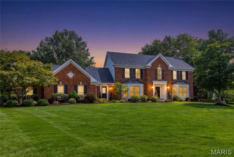 1803 Autumn Glen Court, Chesterfield, MO 63017 — listing photo 56 of 56