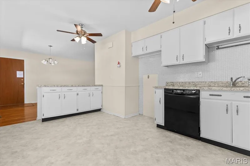 FRESH Coat Of Paint '26 — 1001 Wilmington Drive, St Charles, MO 63301