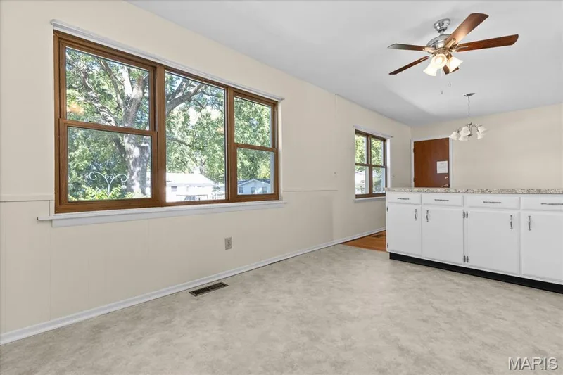 Natural Light — 1001 Wilmington Drive, St Charles, MO 63301