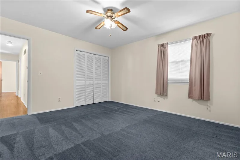 Features Optional Main Floor Laundry — 1001 Wilmington Drive, St Charles, MO 63301
