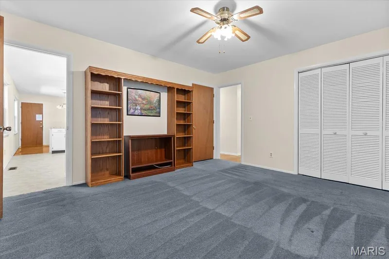 Bonus Family Room — 1001 Wilmington Drive, St Charles, MO 63301