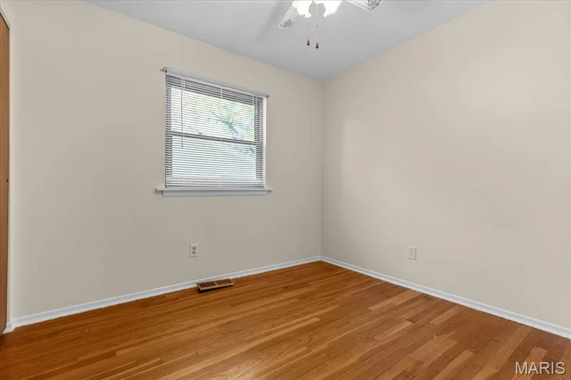 Natural & Overhead Light — 1001 Wilmington Drive, St Charles, MO 63301