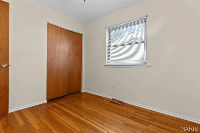 Third Bedroom — 1001 Wilmington Drive, St Charles, MO 63301