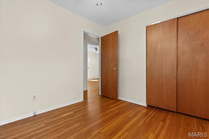 Hardwood Flooring — 1001 Wilmington Drive, St Charles, MO 63301