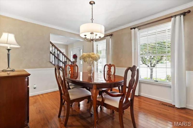 Natural & Overhead Lighting — 1131 Black Forest Drive, St Charles, MO 63301