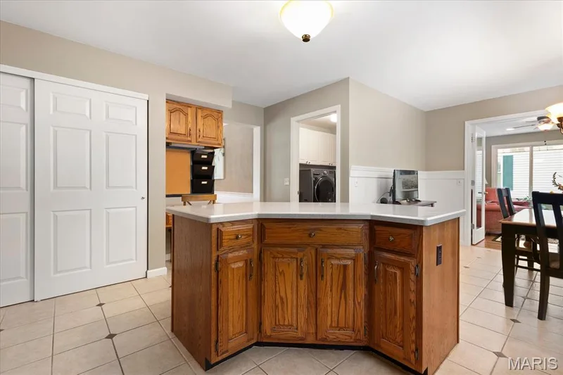 Pantry — 1131 Black Forest Drive, St Charles, MO 63301