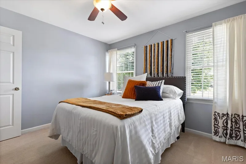 Natural & Overhead Lighting — 1131 Black Forest Drive, St Charles, MO 63301