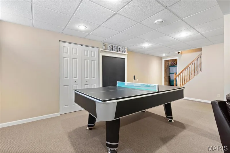 Carpet — 1131 Black Forest Drive, St Charles, MO 63301